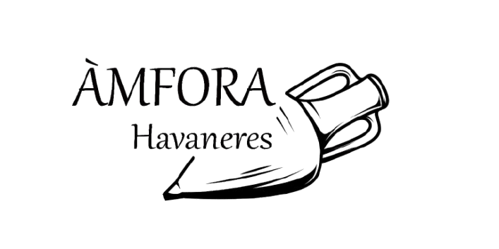 Àmfora Havaneres Logo